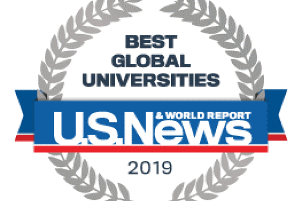 US News Logo