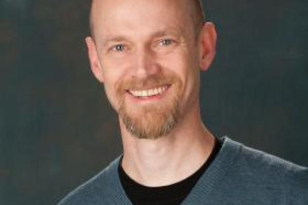 Headshot of John Beacom