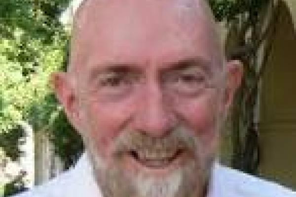 Kip Thorne image Kip Thorne image