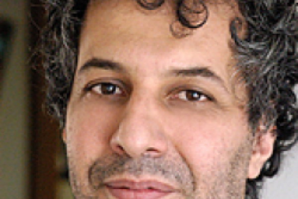 A close-up of Cagliyan Kurdak.