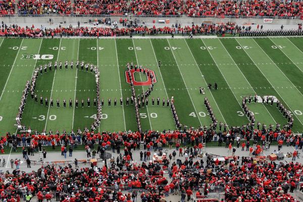 Script ohio Script ohio