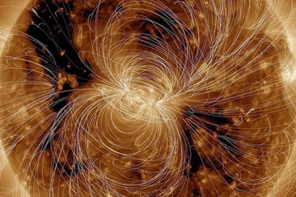 Solar cycle Solar cycle
