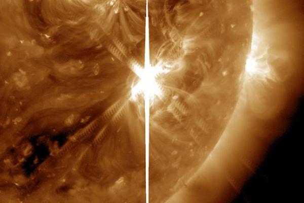 Sun photo Sun photo