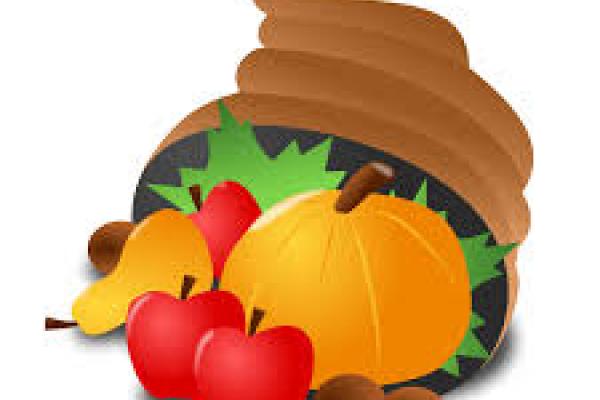 cornucopia cornucopia