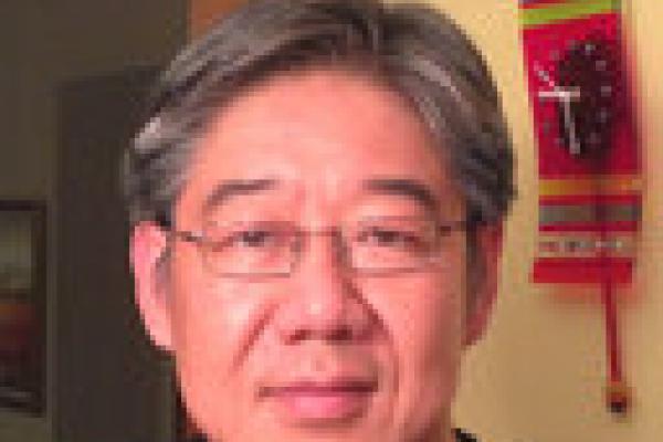 Jingtai Ding (University of Cincinnati) 2/9/18 Quantum Information Seminar Series speaker Jingtai Ding (University of Cincinnati) 2/9/18 Quantum Information Seminar Series speaker