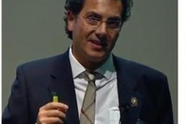 Giuseppe Strangi (Case Western University) 5/11/18 AMO speaker