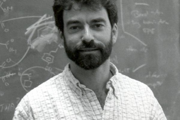 Paul Selvin - (University of Illinois at Ubana-Champaign) 4/4/18 BioPhysics seminar speaker Paul Selvin - (University of Illinois at Ubana-Champaign) 4/4/18 BioPhysics seminar speaker