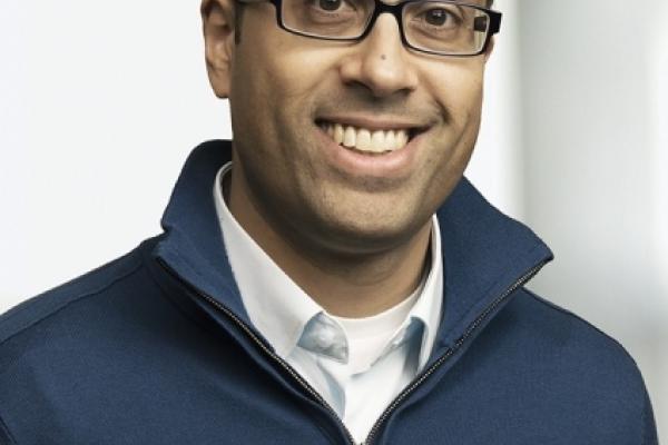 Aashish Clerk (University of Chicago) 9/17/18 Quantum Matter Seminar speaker Aashish Clerk (University of Chicago) 9/17/18 Quantum Matter Seminar speaker