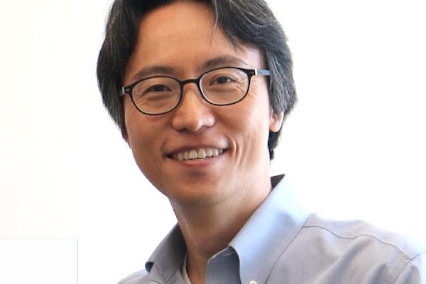 Jiwoong Park (University of Chicago) 2/28/19 Condensed Matter Seminar speaker