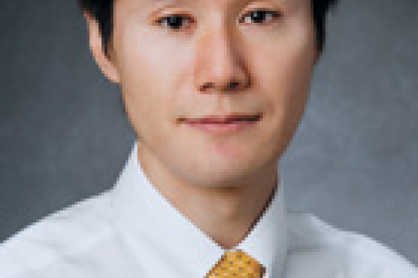 Condensed Matter Theory Seminar - Shensei Ryu