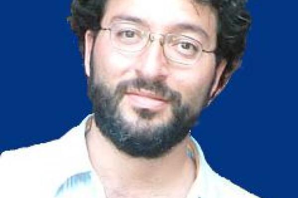 Aephraim Steinberg (University of Toronto) 2/26/19 colloquium speaker Aephraim Steinberg (University of Toronto) 2/26/19 colloquium speaker
