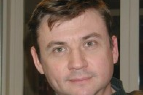 CMT Seminar Speaker - Alex Kamenev, University of Minnesota CMT Seminar Speaker - Alex Kamenev, University of Minnesota