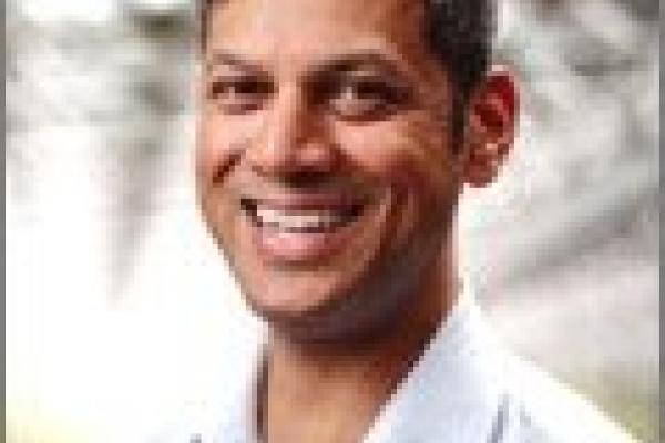 Ashwin Nayak (Waterloo University) 3/30 Quantum Information Seminar speaker Ashwin Nayak (Waterloo University) 3/30 Quantum Information Seminar speaker