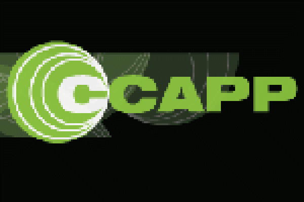 Logo for CCAPP