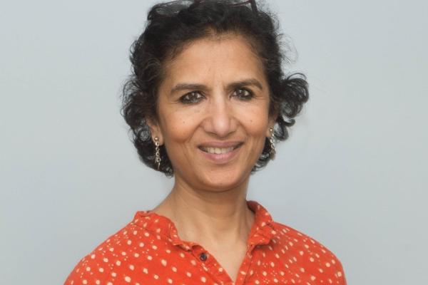 Chandralekha Singh (University of Pittsburgh) 11/8/18 Physics Education Research seminar speaker