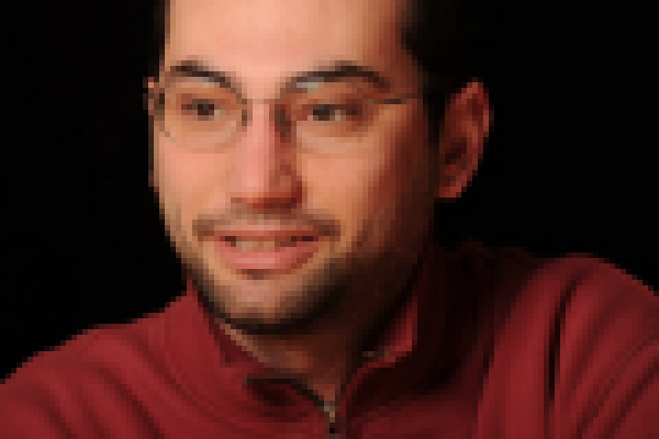 Condensed Matter Theory Seminar Speaker David Pekker, University of Pittsburgh