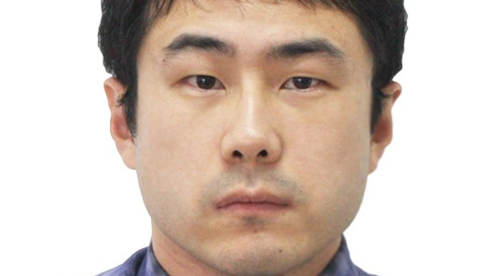 Jianpeng Liu 