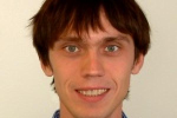 Lukasz Fidkowski image Lukasz Fidkowski image