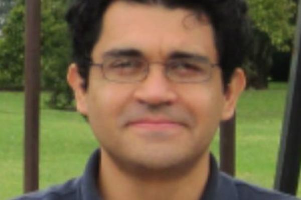 Benjamin Fregoso (Kent State University) 4/27/18 Atomic, Molecular and Optics seminar speaker