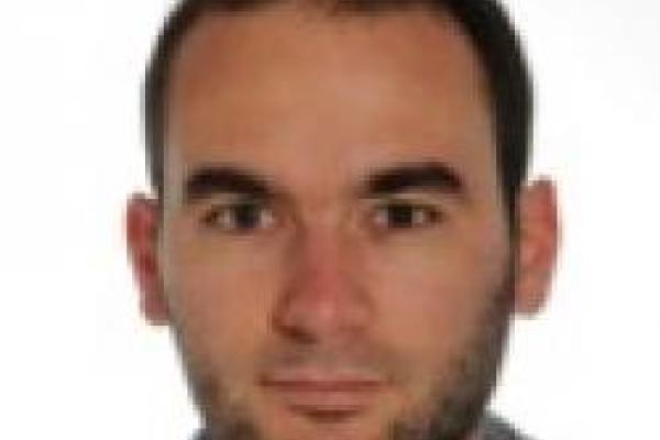 Jacopo Ghiglieri headshot with white background