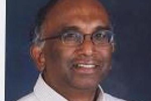 Professor Sooryakumar