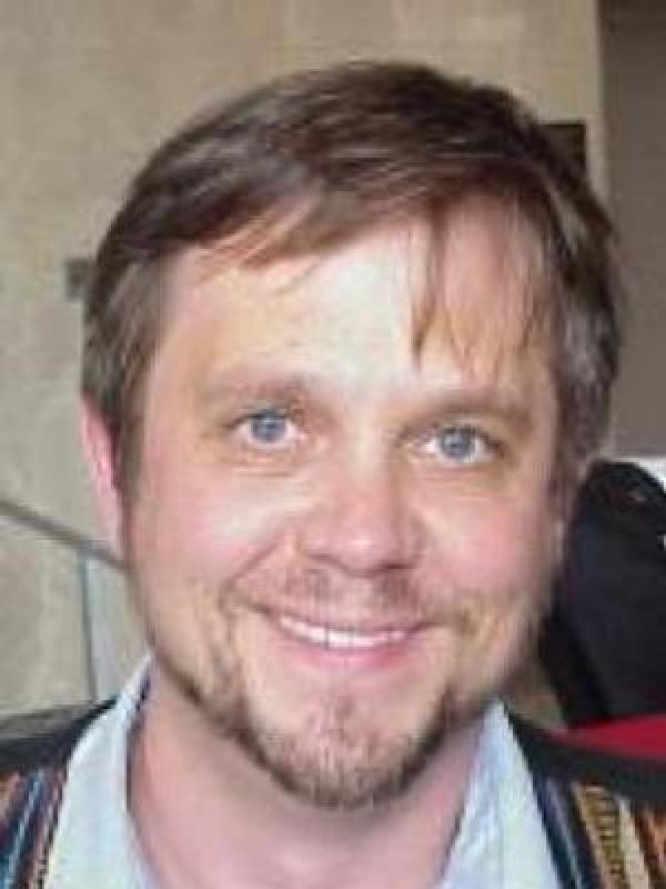 Gregory Kilcup