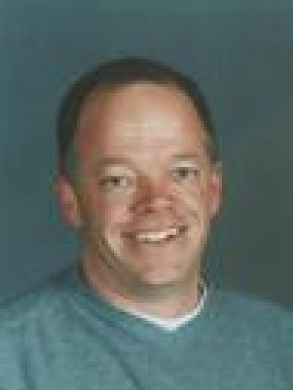 Terry Walker