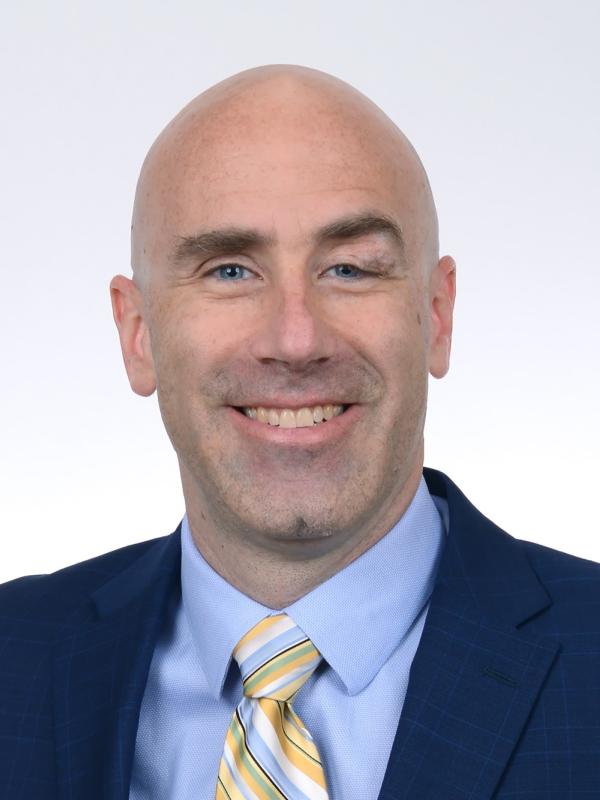 Michael Poirier