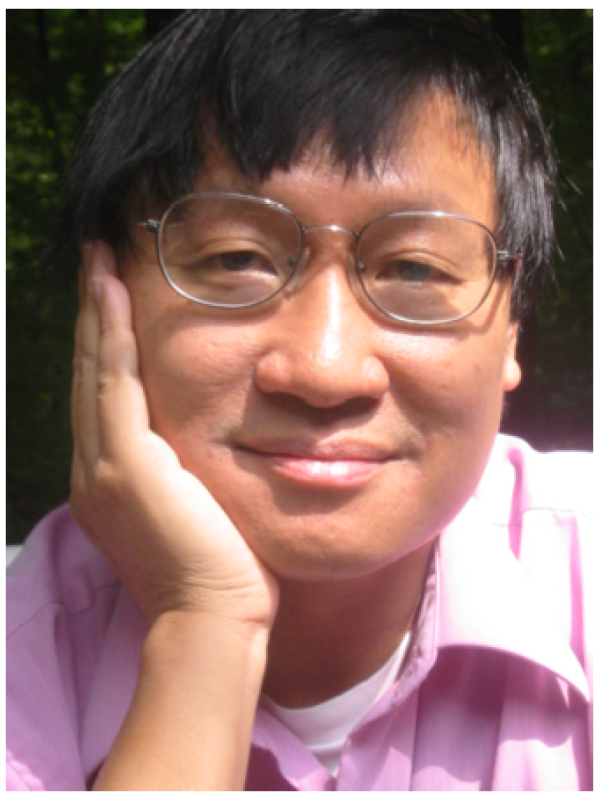 Headshot of Prof. Tin-Lun (Jason) Ho