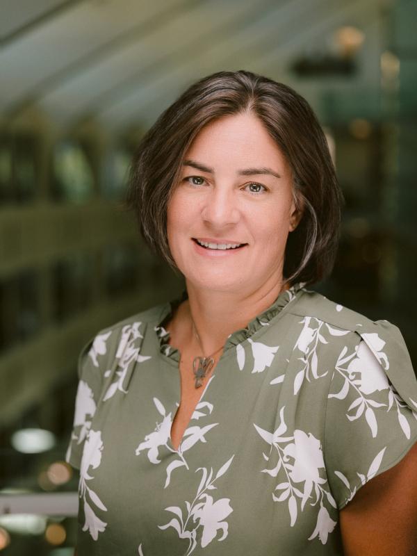 Professor Amy Connolly