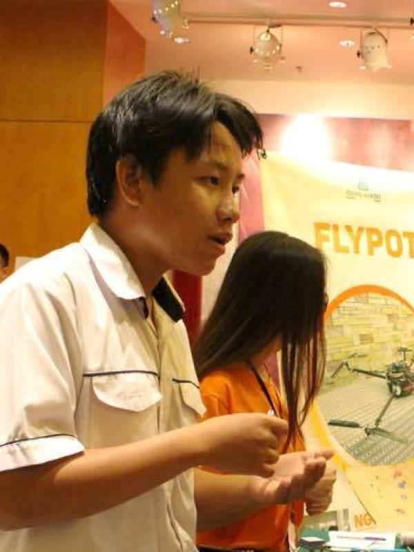 Picture of Duy Nguyen