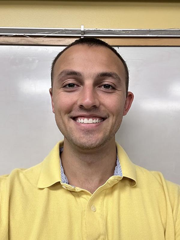 Image of Michael Schiff