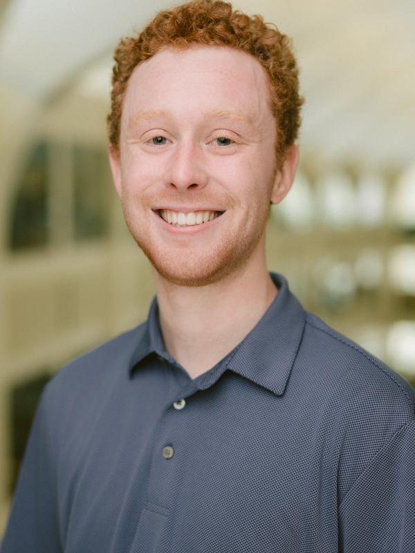 Image of Jack Ethridge