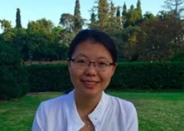 Liuyan Zhao