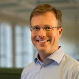 Scott Manalis