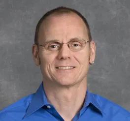 Dr. Oliver Gessner