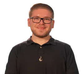Matt Boersma Headshot