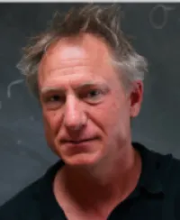Matthew Fisher