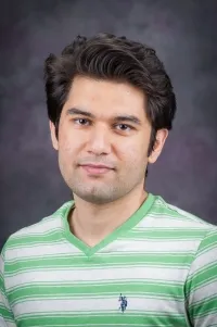 Sajed Hosseini-Zavareh