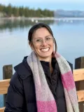 Headshot of Katherine Laliotis