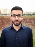 Headshot of Obada Nairat