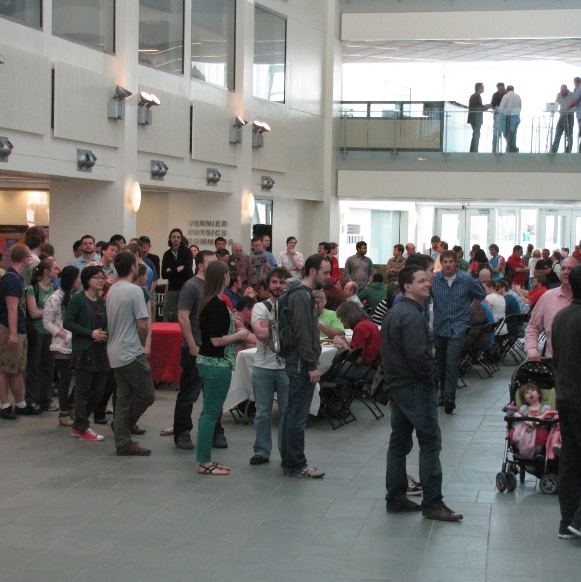 2013 Picnic